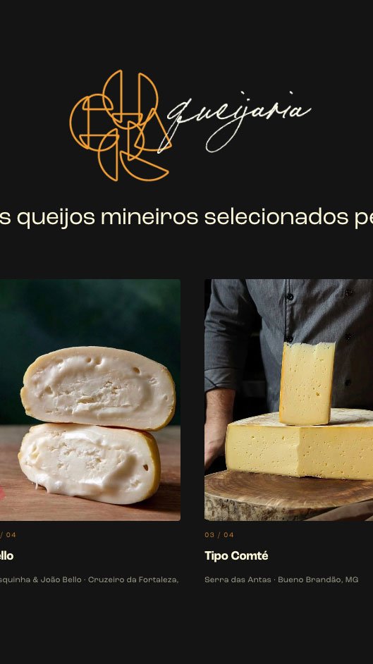 Apresentação Cura